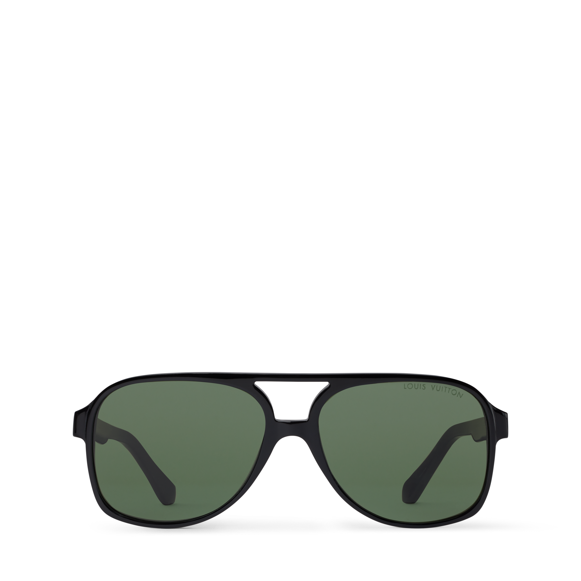 LV Hit Pilot Sunglasses S00 - Accessories | LOUIS VUITTON